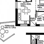 Appartementhaus Seestern דירה *