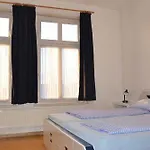 아파트 Appartementhaus Seestern