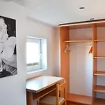 Appartementhaus Seestern בורקום