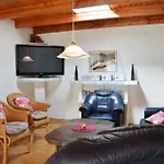 아파트 Appartementhaus Seestern *