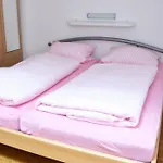 Appartementhaus Seestern 아파트 보르쿰