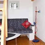 Appartementhaus Seestern דירה *