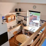 Appartementhaus Seestern * בורקום