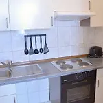 Appartementhaus Seestern דירה *