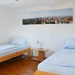 Appartementhaus Seestern *