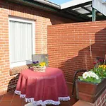 Appartementhaus Seestern דירה *