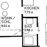 דירה Appartementhaus Seestern