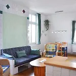 Appartementhaus Seestern דירה