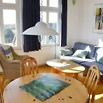 아파트 Appartementhaus Seestern *