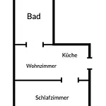 Appartementhaus Seestern דירה