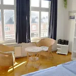 דירה Appartementhaus Seestern