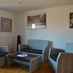 דירה Appartementhaus Seestern בורקום