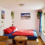 아파트 Appartementhaus Seestern *