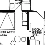 Appartementhaus Seestern