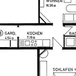 아파트 Appartementhaus Seestern