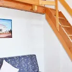 Appartementhaus Seestern 아파트 보르쿰