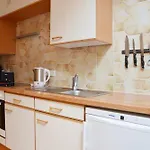 דירה Appartementhaus Seestern בורקום