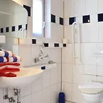 Appartementhaus Seestern דירה *