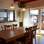 Appartementhaus Seestern 아파트