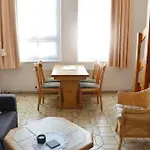 Appartementhaus Seestern
