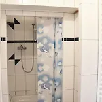 דירה Appartementhaus Seestern *