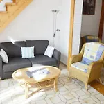 Appartementhaus Seestern 아파트