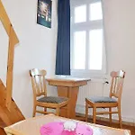 Appartementhaus Seestern דירה *