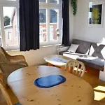 Appartementhaus Seestern דירה בורקום