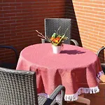 דירה Appartementhaus Seestern *