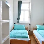 Appartementhaus Seestern * 보르쿰