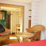 דירה Appartementhaus Seestern