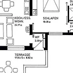 Appartementhaus Seestern דירה בורקום