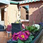아파트 Appartementhaus Seestern *