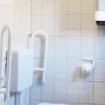 Appartementhaus Seestern דירה בורקום