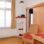 Appartementhaus Seestern