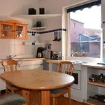 Appartementhaus Seestern 아파트 *