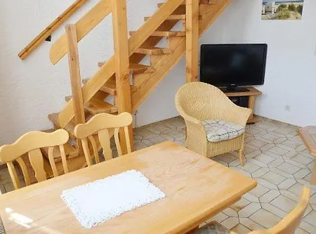 דירה Appartementhaus Seestern