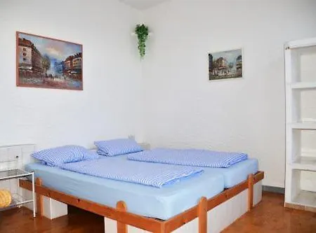 Appartementhaus Seestern شقة *