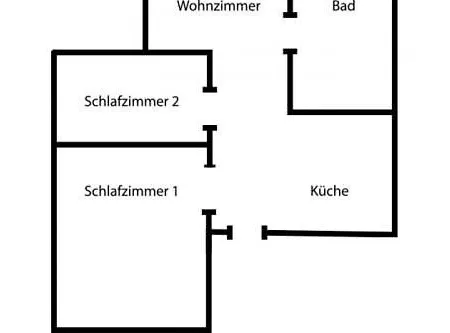 شقة Appartementhaus Seestern