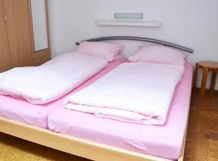 Appartementhaus Seestern Apartman Borkum