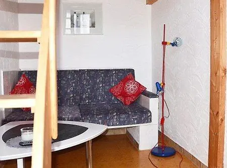 Appartementhaus Seestern Apartman *
