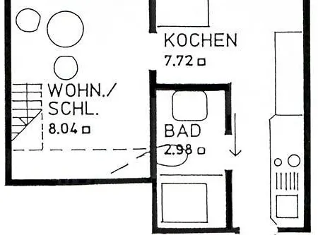 شقة Appartementhaus Seestern