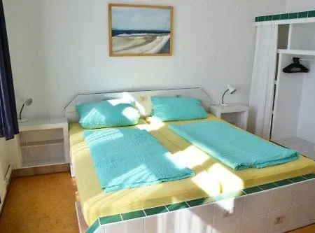 Appartementhaus Seestern *