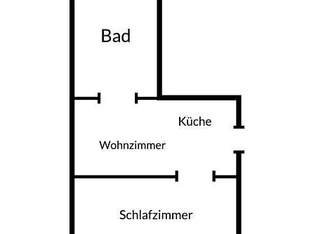 Appartementhaus Seestern شقة