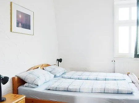 Appartementhaus Seestern Apartman
