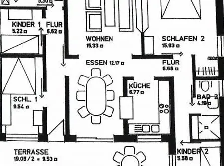 Appartementhaus Seestern Apartman
