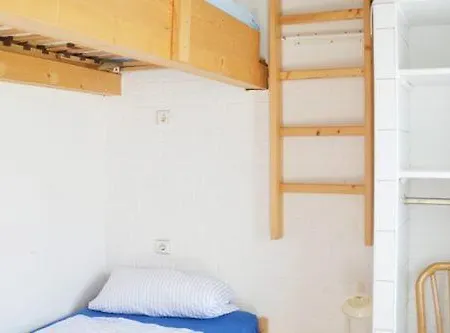 شقة Appartementhaus Seestern