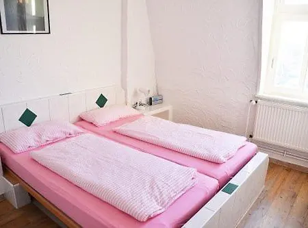 Appartementhaus Seestern بوركم