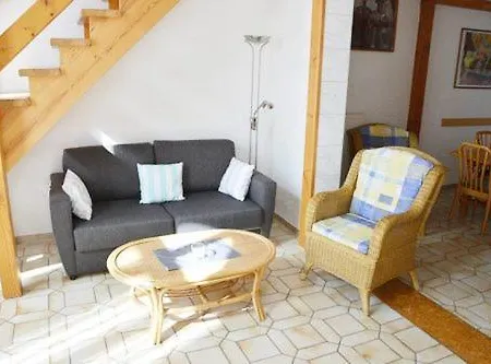 Appartementhaus Seestern Apartman