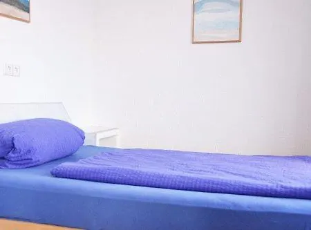 Appartementhaus Seestern بوركم